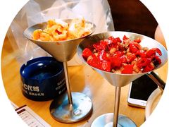 -囧吉香生蚝牛排馆(湖北路店)