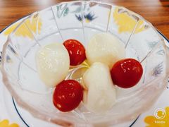 -萨莉亚意式餐厅(金隅嘉品mall店)