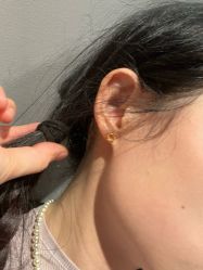 -AI艾耳·专业手工耳洞·穿孔美学馆