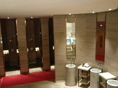 -朗豪酒店·川SPA