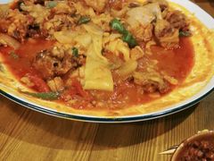 -小杨烤肉(朱雀店)