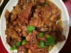 -鸿一饭店(隐秀路店)