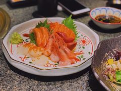 -NIUAN牛庵·日式和牛烧肉(恒隆店)