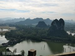 -南宁花花大世界景区