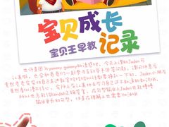 -宝贝王早教中心(衡阳万达店)