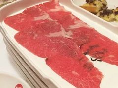 -鼎香缘海鲜自助火锅烤肉(锦辉购物广场店)