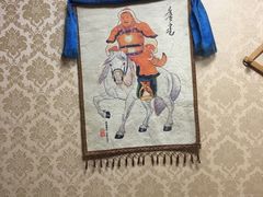 -广发草原蒙古部落