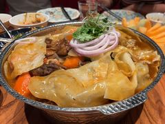 -驿楼兰·新疆菜(火车站店)