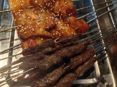 -遇西祠·海鲜烧烤(总店)