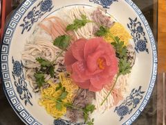 -老雒阳面馆·水席·洛阳菜(王城路店)