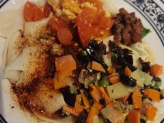 -贺秦生陕面王(富力城店)