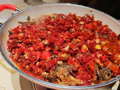 -串盟烧烤·长沙美食地标(星沙店)