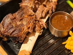 -俄士厨房(未来城店)