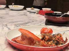 -悦轩中餐厅·高空江景·杭州柏悦酒店
