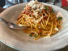 沃未来意式肉酱面-Wagas沃歌斯(大学路店)