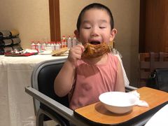 -好食上(喜盈门.范城店)