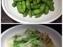 -外婆家(杭州马塍店·杭帮菜名店)