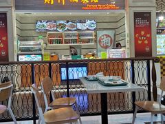 -威尼斯人酒店琳琅美食广场