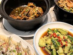 -小乡小镇·传承桐庐土菜·老板亲自烧的菜