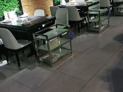 大堂-天都火锅酒楼(虹梅南路店)