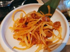 -新石器烤肉(周浦万达店)