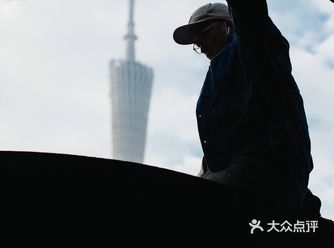 广州拍照｜广州大剧院装x照机位get️