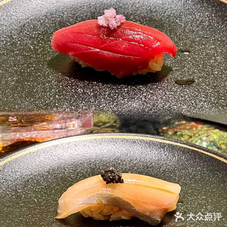 广州美食|人均100+就能吃到的高水准日料?