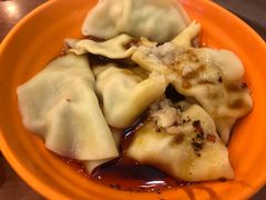 红油钟水饺-龙抄手(春熙路总店)