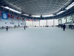 -世界之窗阿尔卑斯冰雪世界
