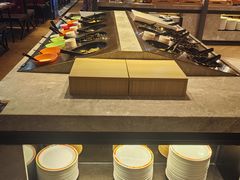 -比格比萨自助(万柳华联店)