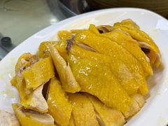 -深圳柯记餐厅(大望店)