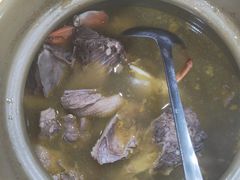 -青竹园海鲜餐厅(海天路店)