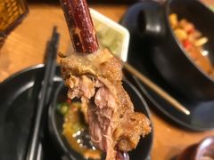 -敏珠拉姆藏餐·南京厨房(富春江东街店)