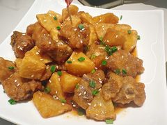 -旺达·福州菜(正大广场店)
