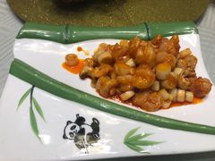 -八珍饺子·烤鸭·家常菜