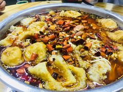 -黑皮酸菜鱼(绣花巷店)