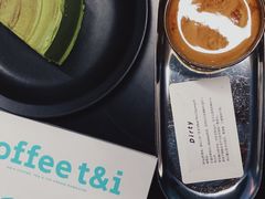 -NokNok Coffee(宽窄巷子店)