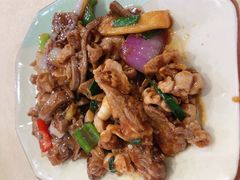 -标记美食新鲜猪杂(兴南大道店)