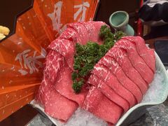 -乔先生涮肉·鲜活牛羊肉火锅(塘沽店)