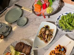 -阿吾罗日本料理(K11艺术中心店)