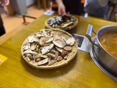 -菌极鲜野生菌火锅店(阳明祠店)