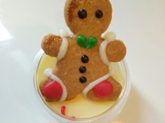 -广州天河希尔顿酒店