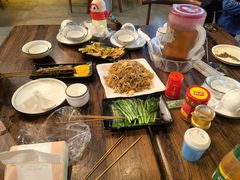 -土蚝·高压锅生蚝(百姓美食街店)