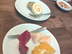 -梅间堂茶馆(绿地缤纷城店)
