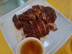 -老字号蛇口德记烧腊饭店·海鲜加工