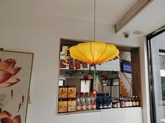 -庭院·冰煮羊·铜锅涮肉(西单店)