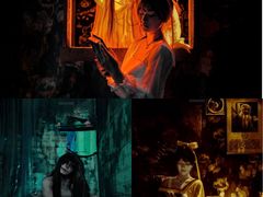 -棂笼·深度沉浸密室(武汉旗舰店)