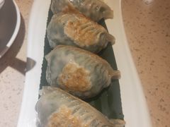 香煎韭菜饺-点都德(聚福楼店)