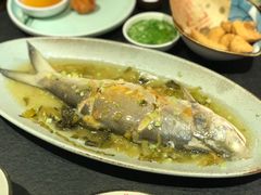 -潮堂 · 潮州菜(国贸商城店)
