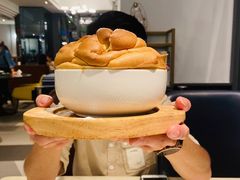 -港丽餐厅(高德置地店)